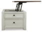 Bolanburg Lift Top Cocktail Table - Discount Furniture Connection