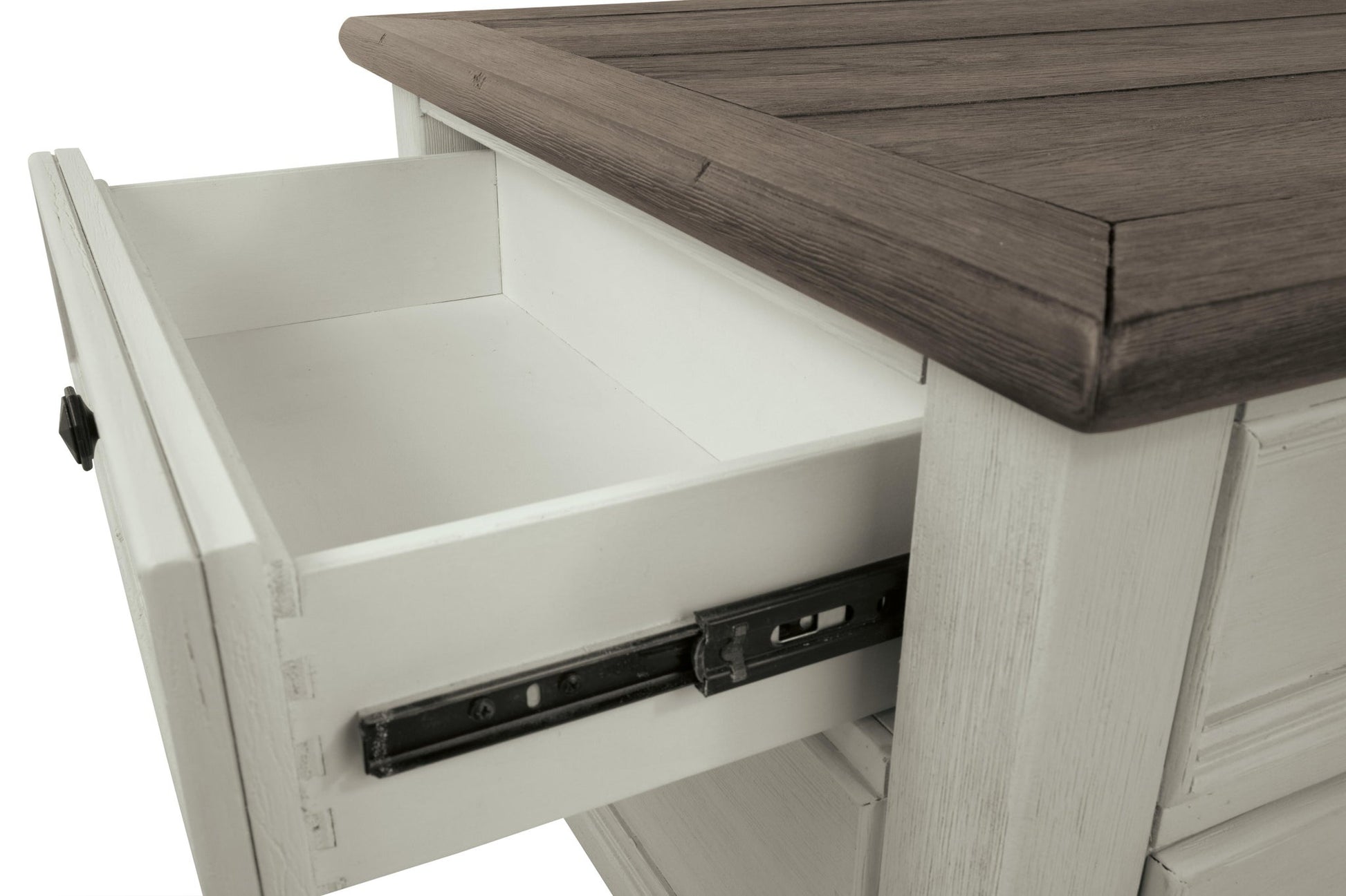 Bolanburg Lift Top Cocktail Table - Discount Furniture Connection