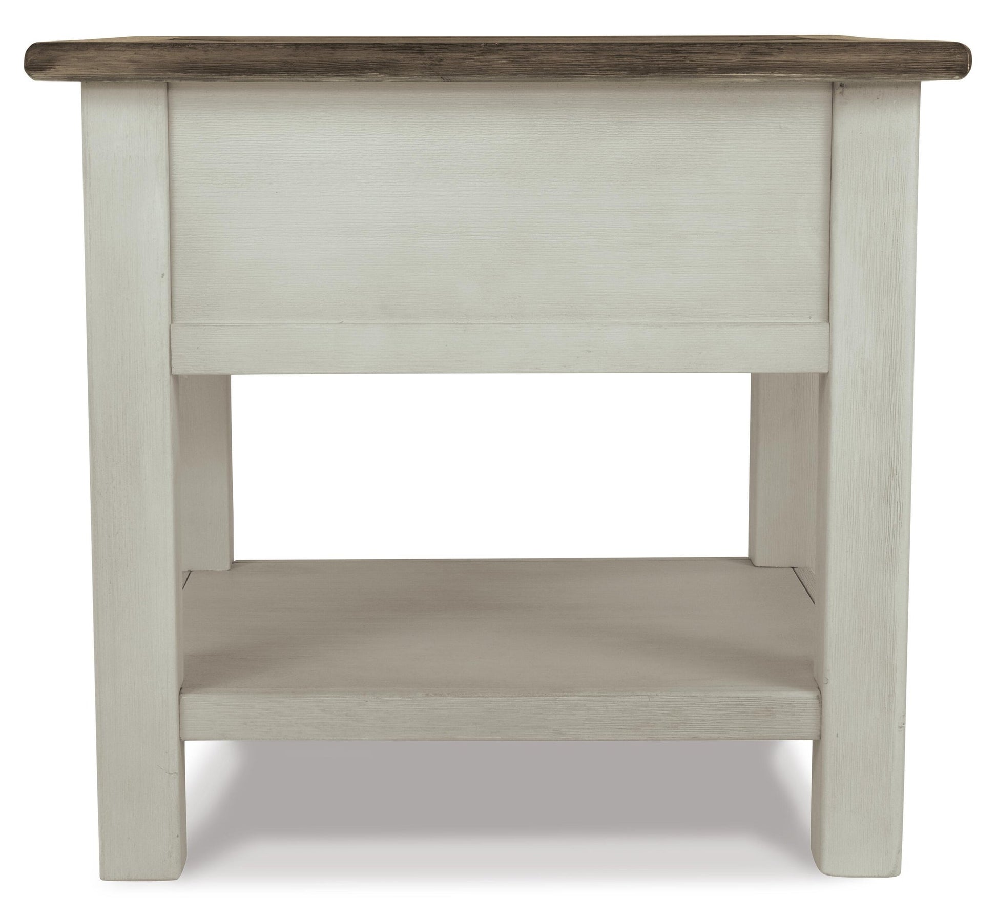 Bolanburg Rectangular End Table - Discount Furniture Connection