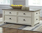 Bolanburg Lift Top Cocktail Table - Discount Furniture Connection