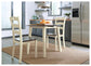 Woodanville Round DRM Drop Leaf Table - Discount Furniture Connection