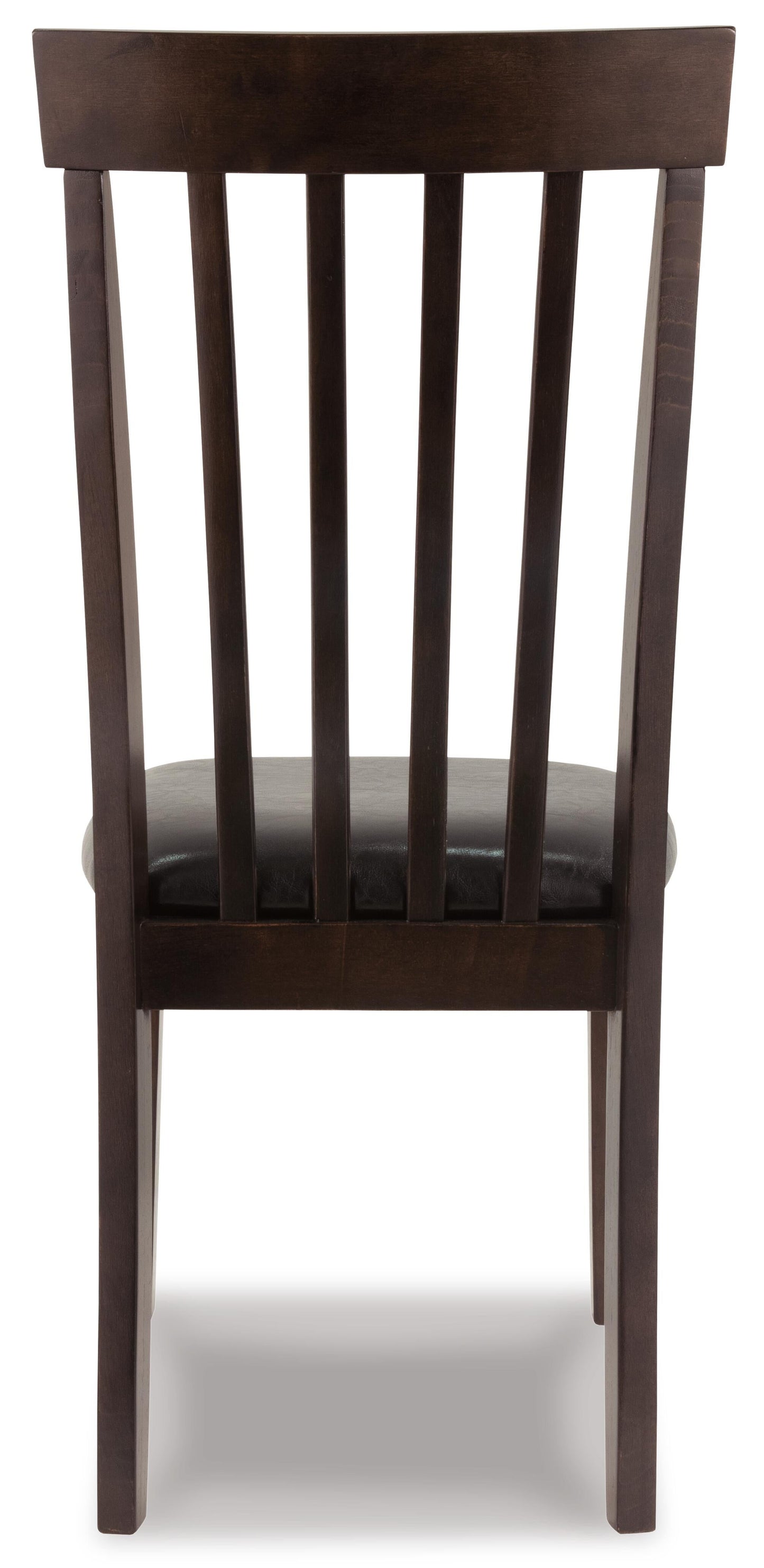 Hammis Dining UPH Side Chair (2/CN) - Discount Furniture Connection