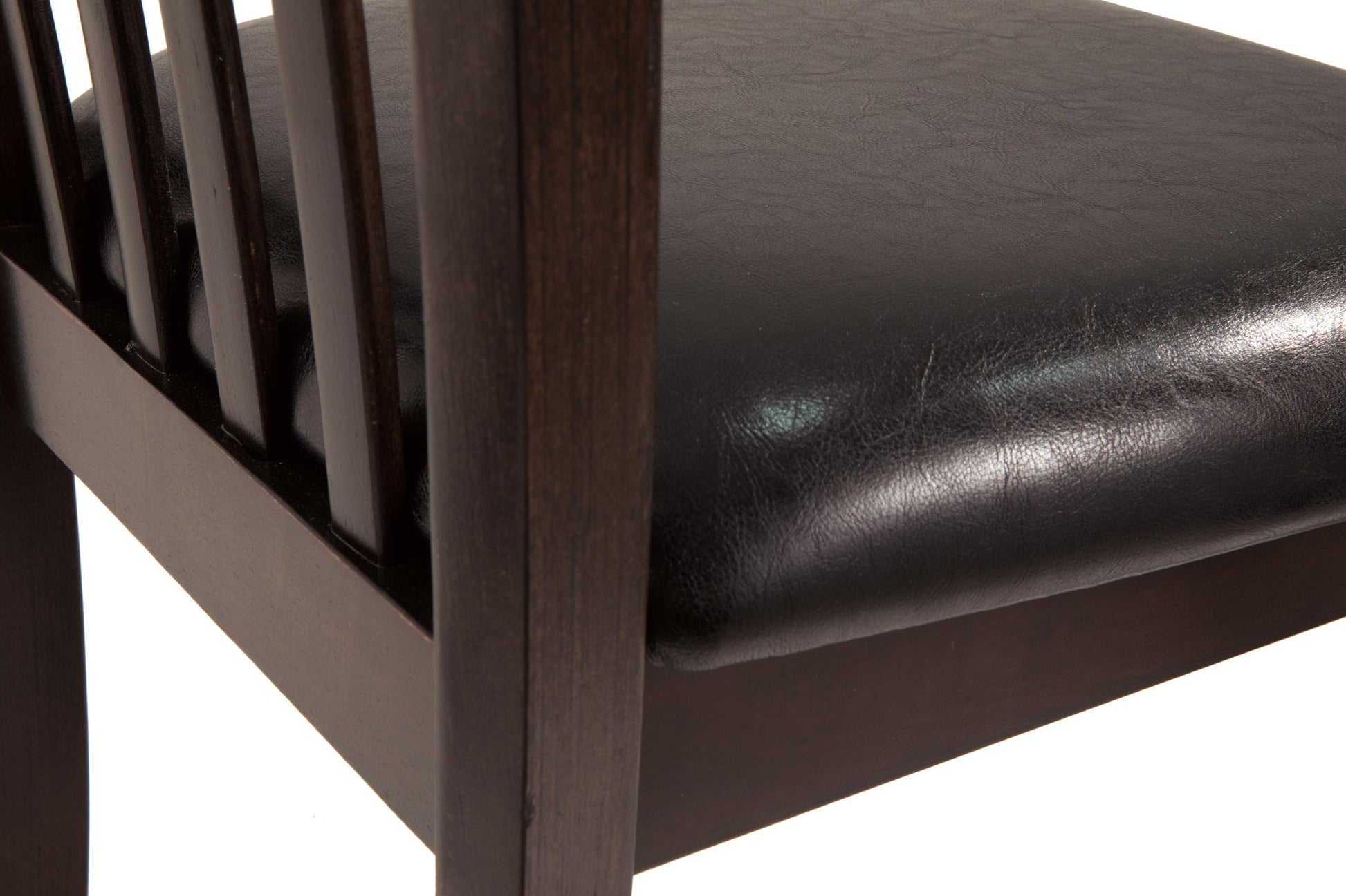 Hammis Dining UPH Side Chair (2/CN) - Discount Furniture Connection