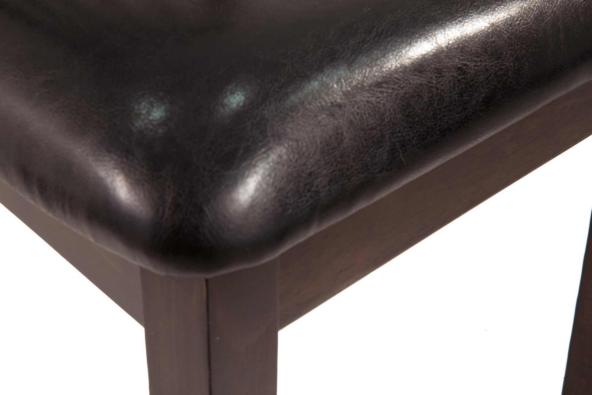 Hammis Dining UPH Side Chair (2/CN) - Discount Furniture Connection