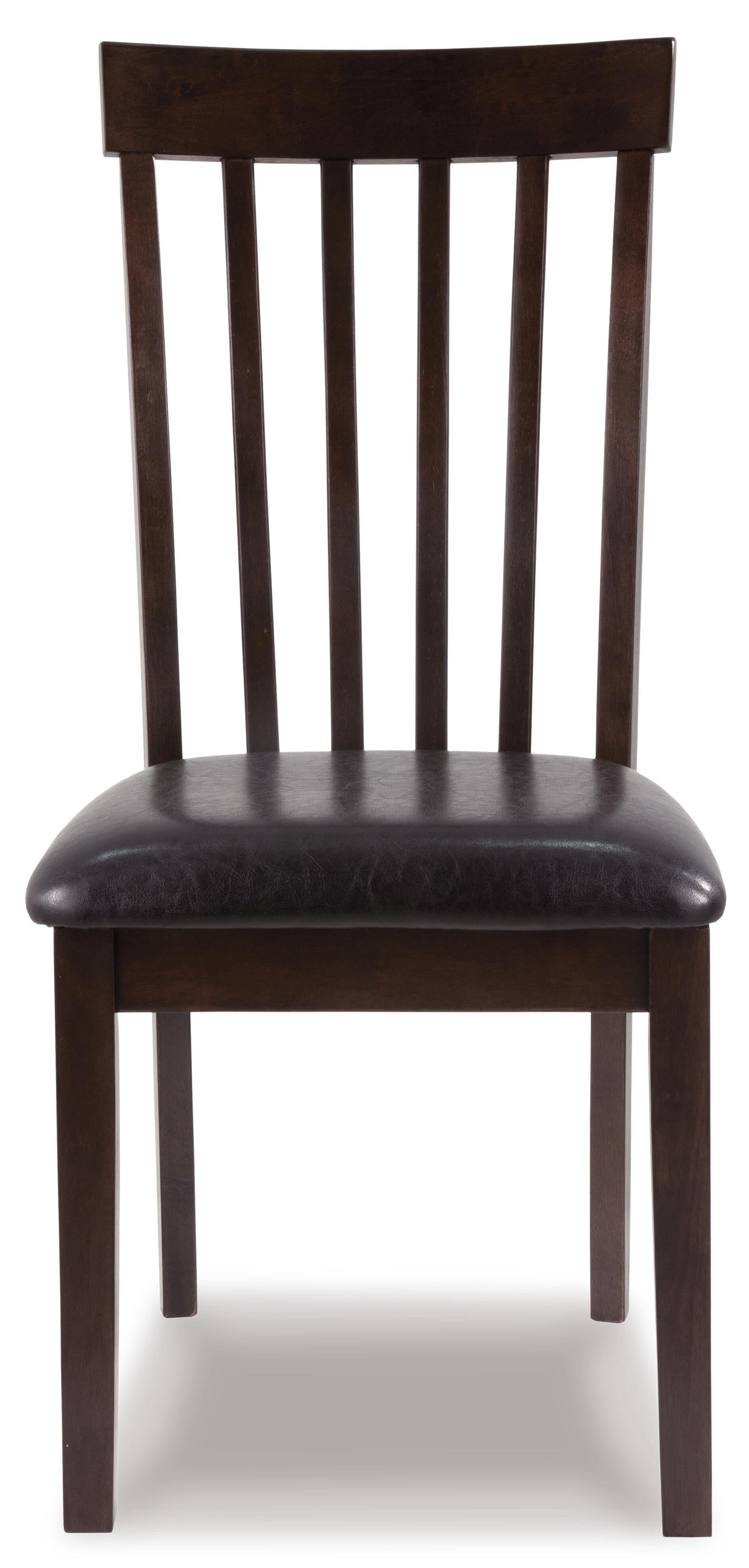 Hammis Dining UPH Side Chair (2/CN) - Discount Furniture Connection