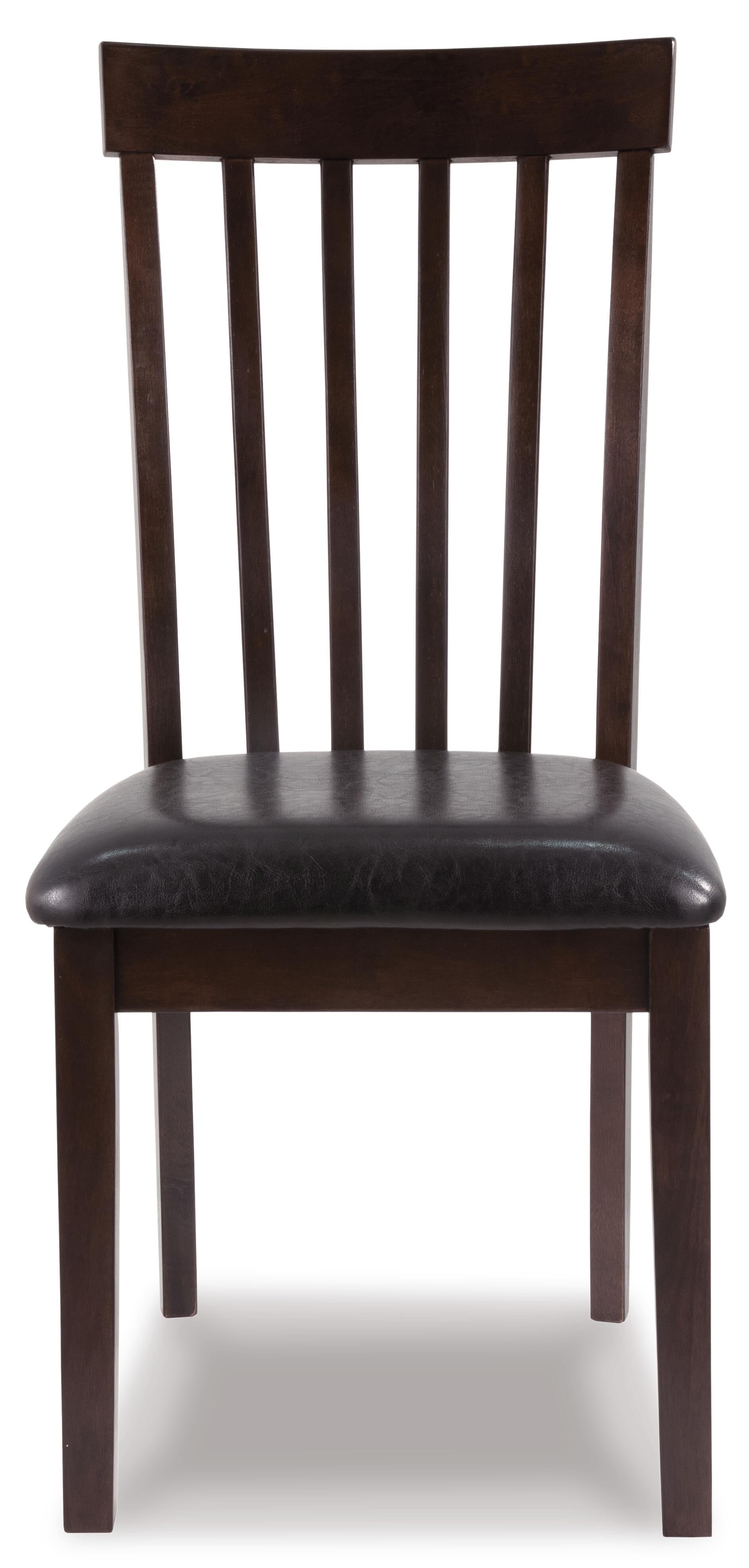 Hammis Dining UPH Side Chair (2/CN) - Discount Furniture Connection