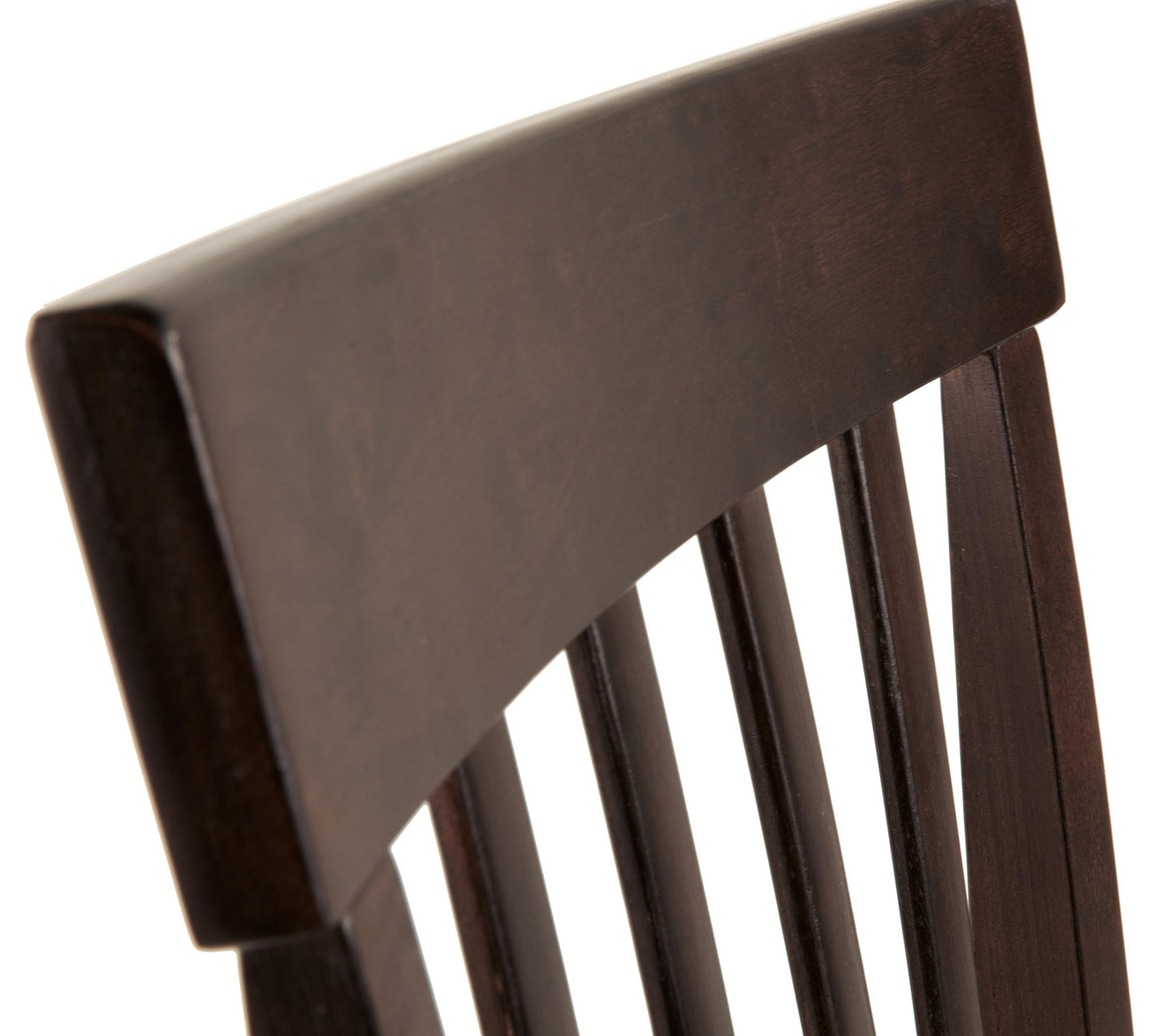 Hammis Dining UPH Side Chair (2/CN) - Discount Furniture Connection