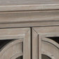 Fossil Ridge Accent Cabinet - Discount Furniture Connection