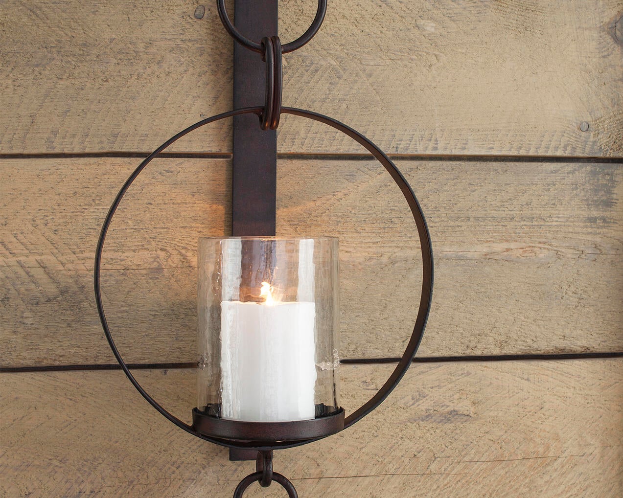 Ogaleesha Wall Sconce - Discount Furniture Connection