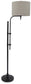 Anemoon Metal Floor Lamp (1/CN) - Discount Furniture Connection