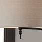 Anemoon Metal Floor Lamp (1/CN) - Discount Furniture Connection