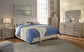 Culverbach Dresser and Mirror - Discount Furniture Connection