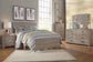 Culverbach Dresser and Mirror - Discount Furniture Connection