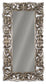 Lucia Floor Mirror - Discount Furniture Connection