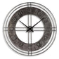 Ana Sofia Wall Clock - Discount Furniture Connection