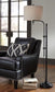Anemoon Metal Floor Lamp (1/CN) - Discount Furniture Connection