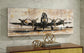 Kalene Wall Art - Discount Furniture Connection