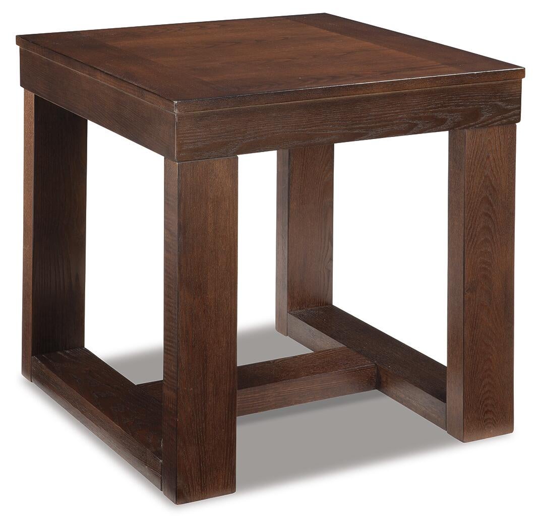 Watson Square End Table - Discount Furniture Connection