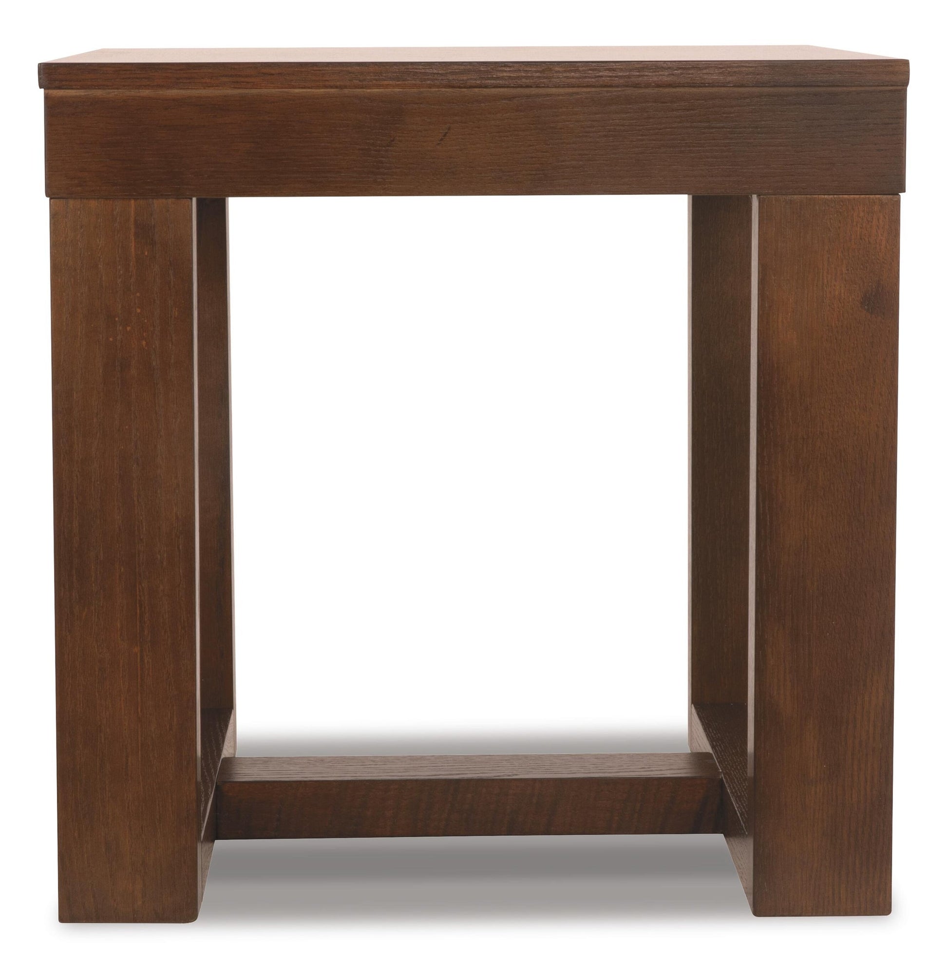 Watson Square End Table - Discount Furniture Connection