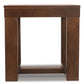 Watson Square End Table - Discount Furniture Connection