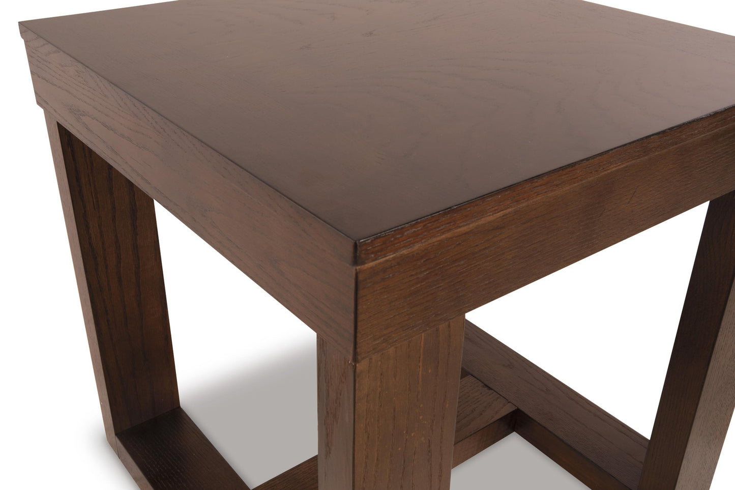 Watson Square End Table - Discount Furniture Connection