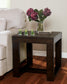 Watson Square End Table - Discount Furniture Connection