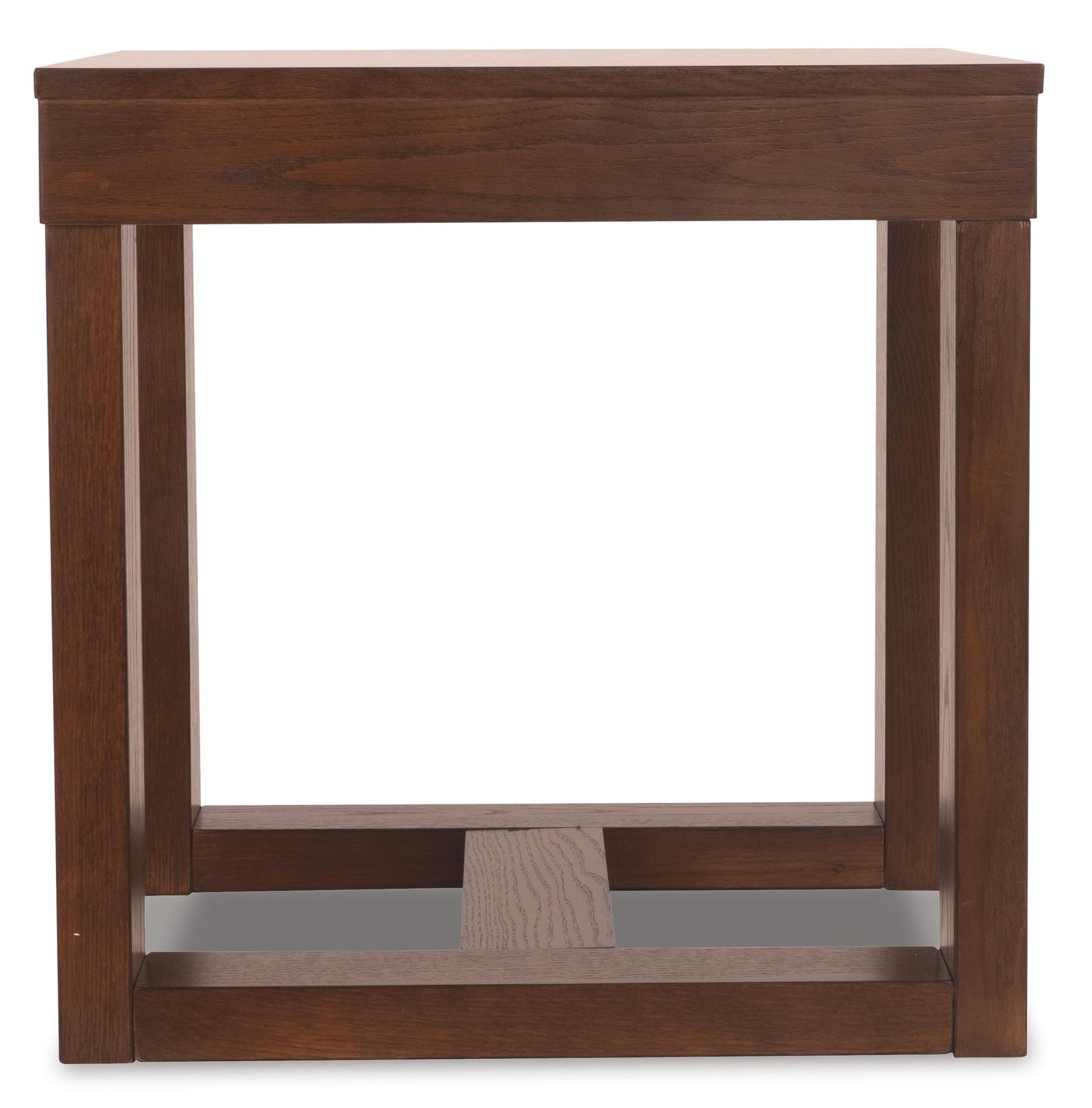 Watson Square End Table - Discount Furniture Connection
