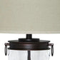 Tailynn Glass Table Lamp (1/CN) - Discount Furniture Connection