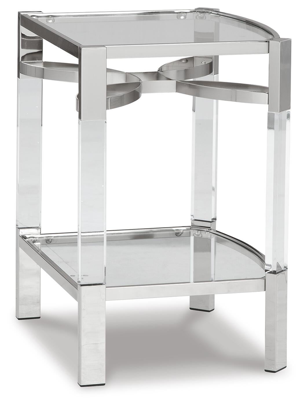 Chaseton Accent Table - Discount Furniture Connection