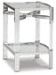 Chaseton Accent Table - Discount Furniture Connection
