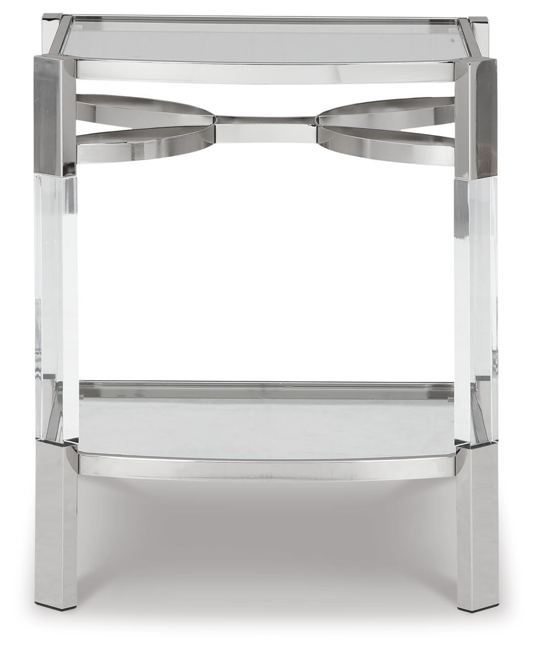 Chaseton Accent Table - Discount Furniture Connection
