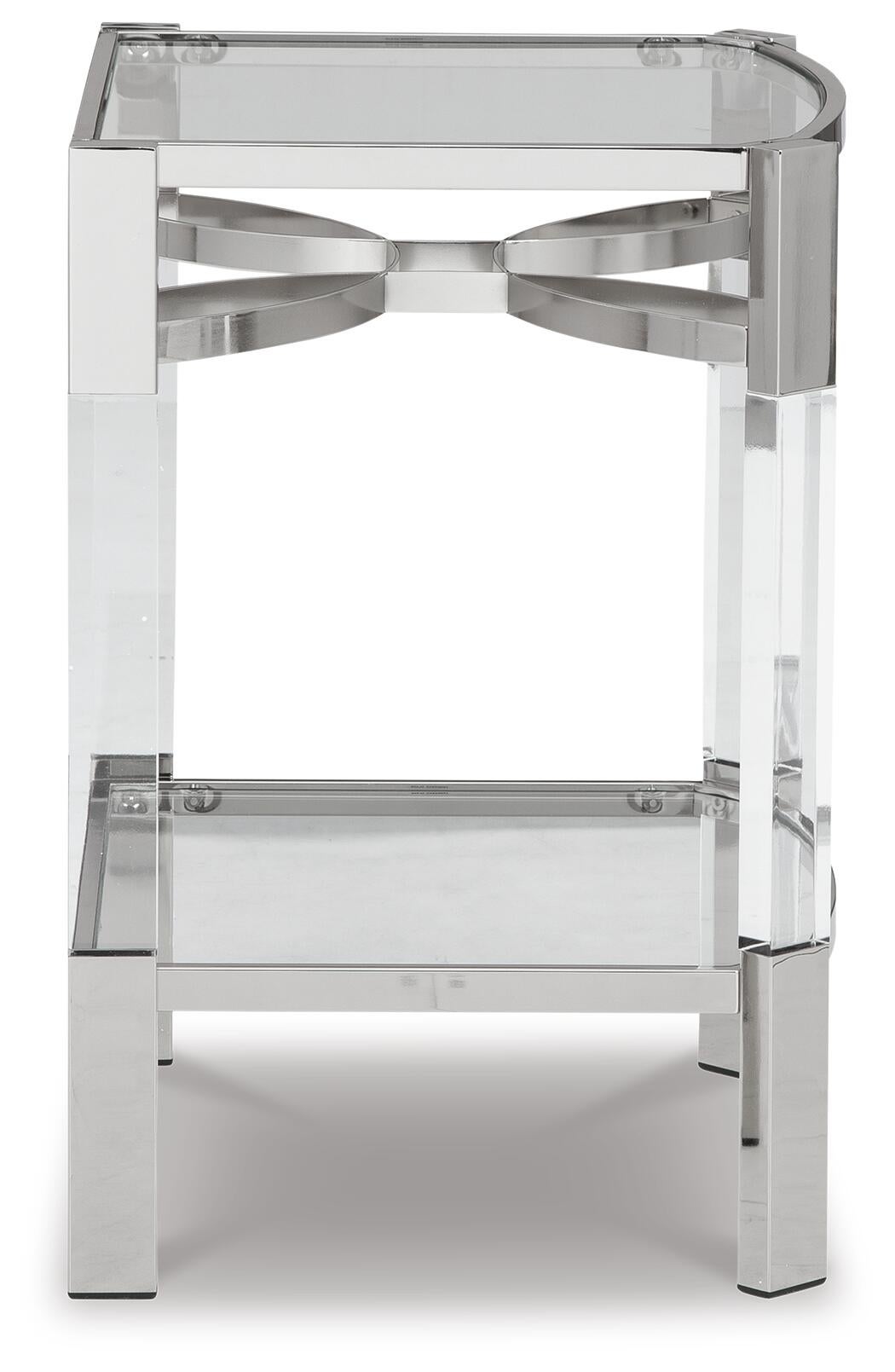 Chaseton Accent Table - Discount Furniture Connection