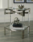 Chaseton Accent Table - Discount Furniture Connection