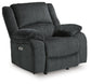Draycoll Power Rocker Recliner - Discount Furniture Connection
