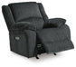 Draycoll Power Rocker Recliner - Discount Furniture Connection