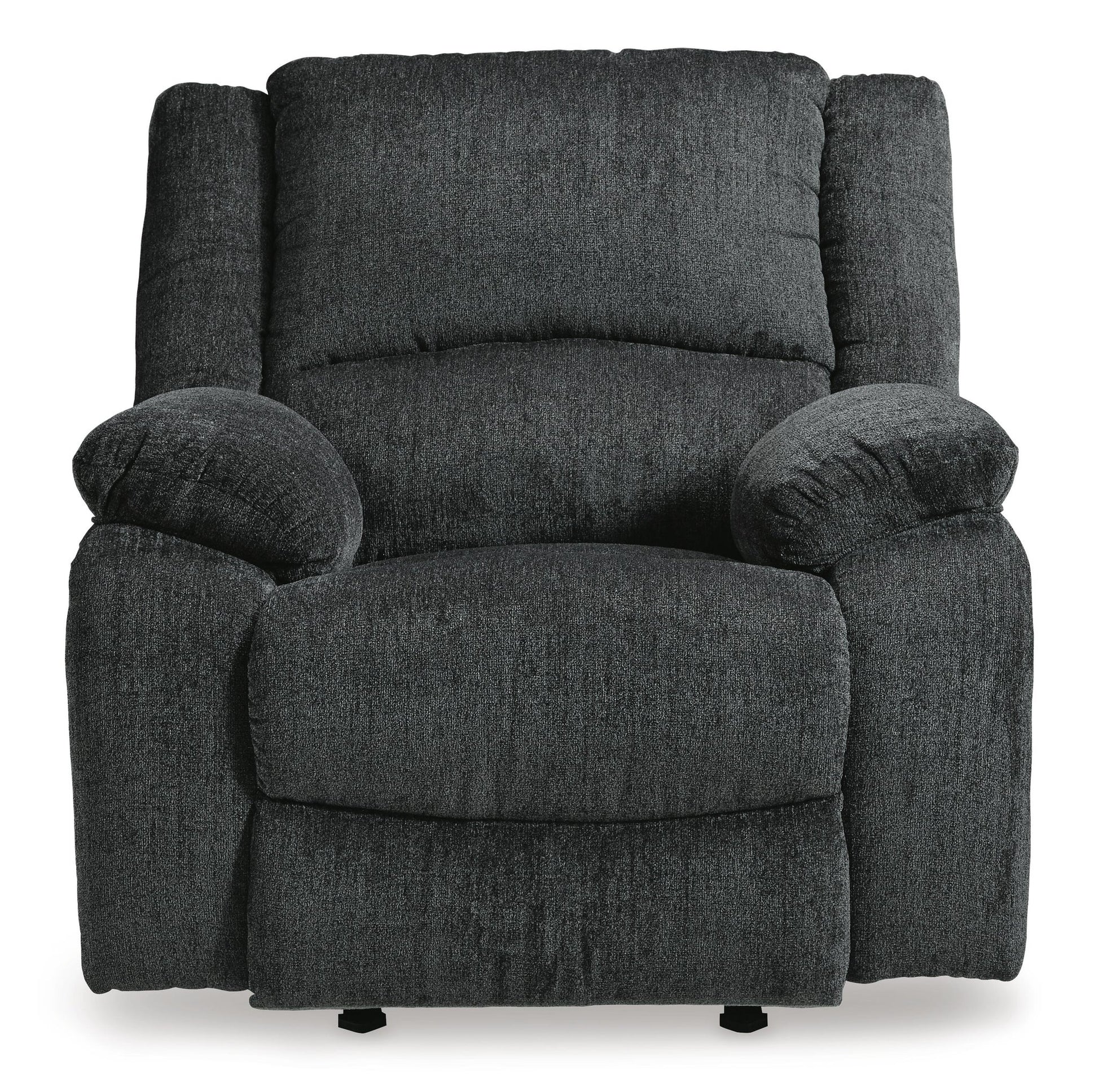 Draycoll Power Rocker Recliner - Discount Furniture Connection