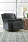 Draycoll Power Rocker Recliner - Discount Furniture Connection