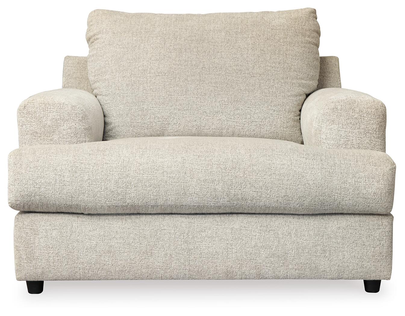 Soletren Chair and a Half - Discount Furniture Connection