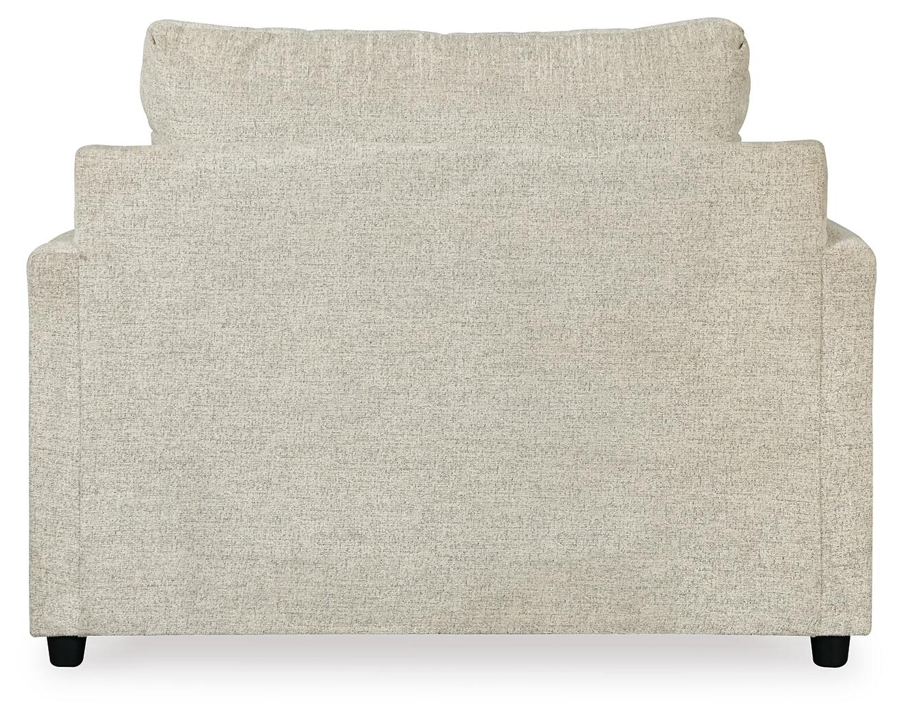 Soletren Chair and a Half - Discount Furniture Connection