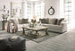 Soletren Queen Sofa Sleeper - Discount Furniture Connection