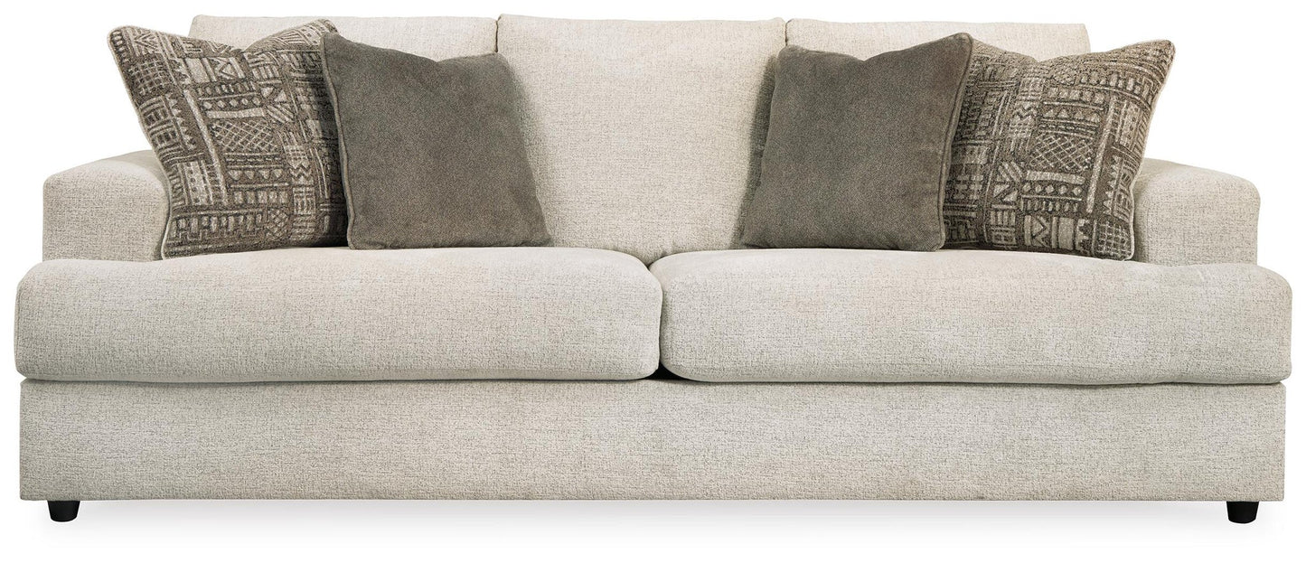Soletren Queen Sofa Sleeper - Discount Furniture Connection