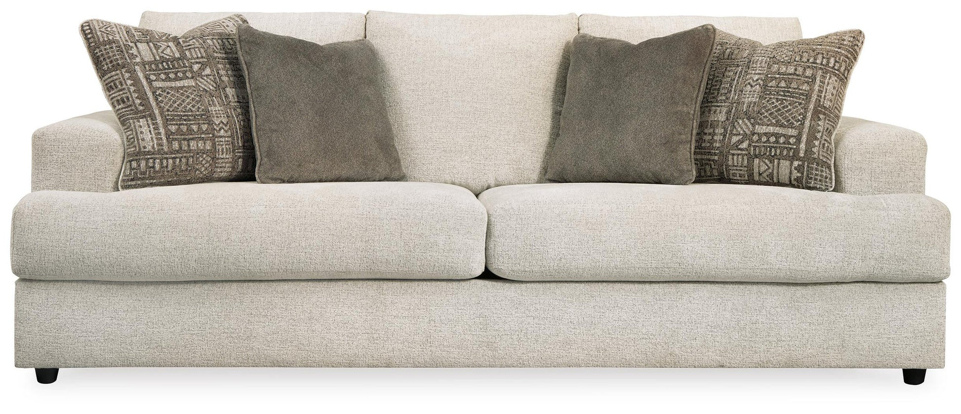 Soletren Queen Sofa Sleeper - Discount Furniture Connection
