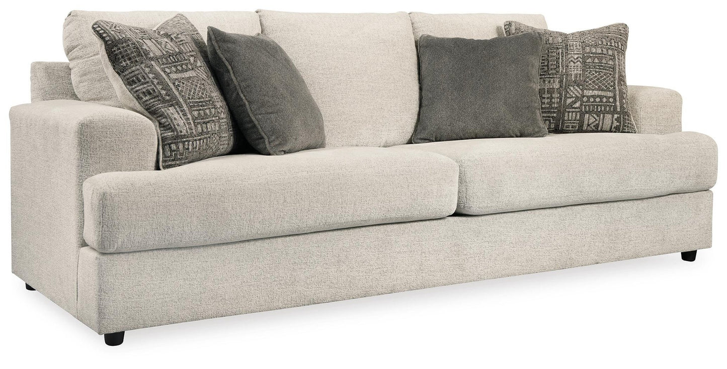 Soletren Queen Sofa Sleeper - Discount Furniture Connection