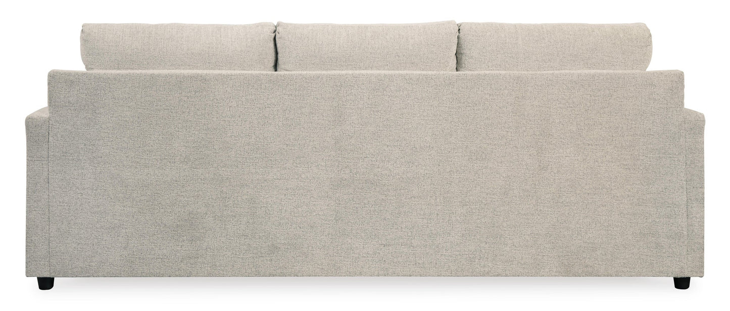 Soletren Queen Sofa Sleeper - Discount Furniture Connection