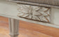 Realyn Accent Bench - Discount Furniture Connection