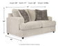 Soletren Loveseat - Discount Furniture Connection