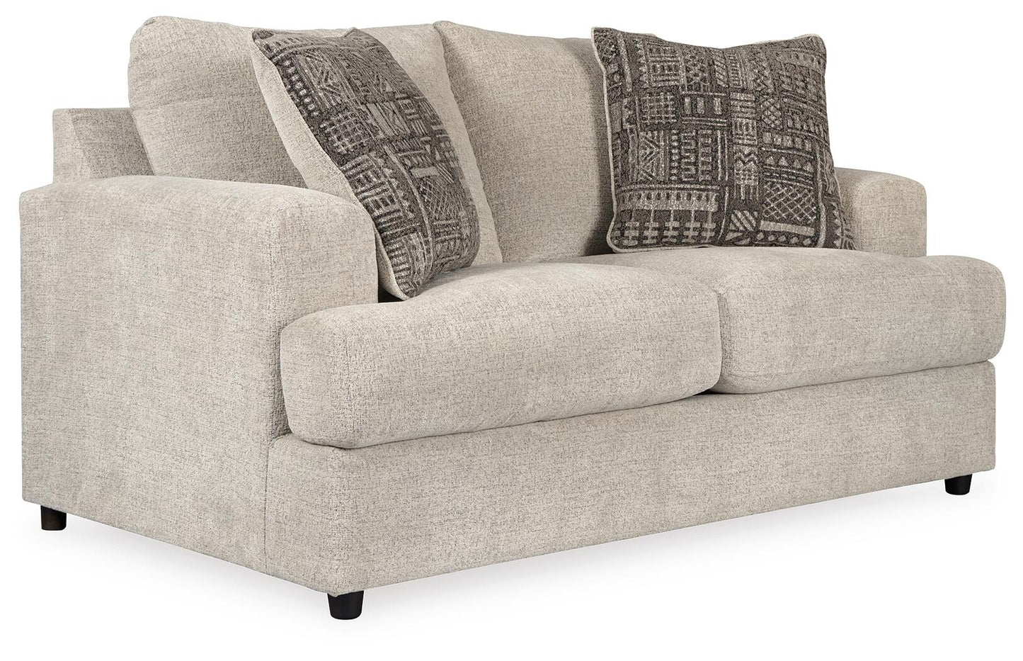 Soletren Loveseat - Discount Furniture Connection