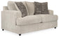 Soletren Loveseat - Discount Furniture Connection
