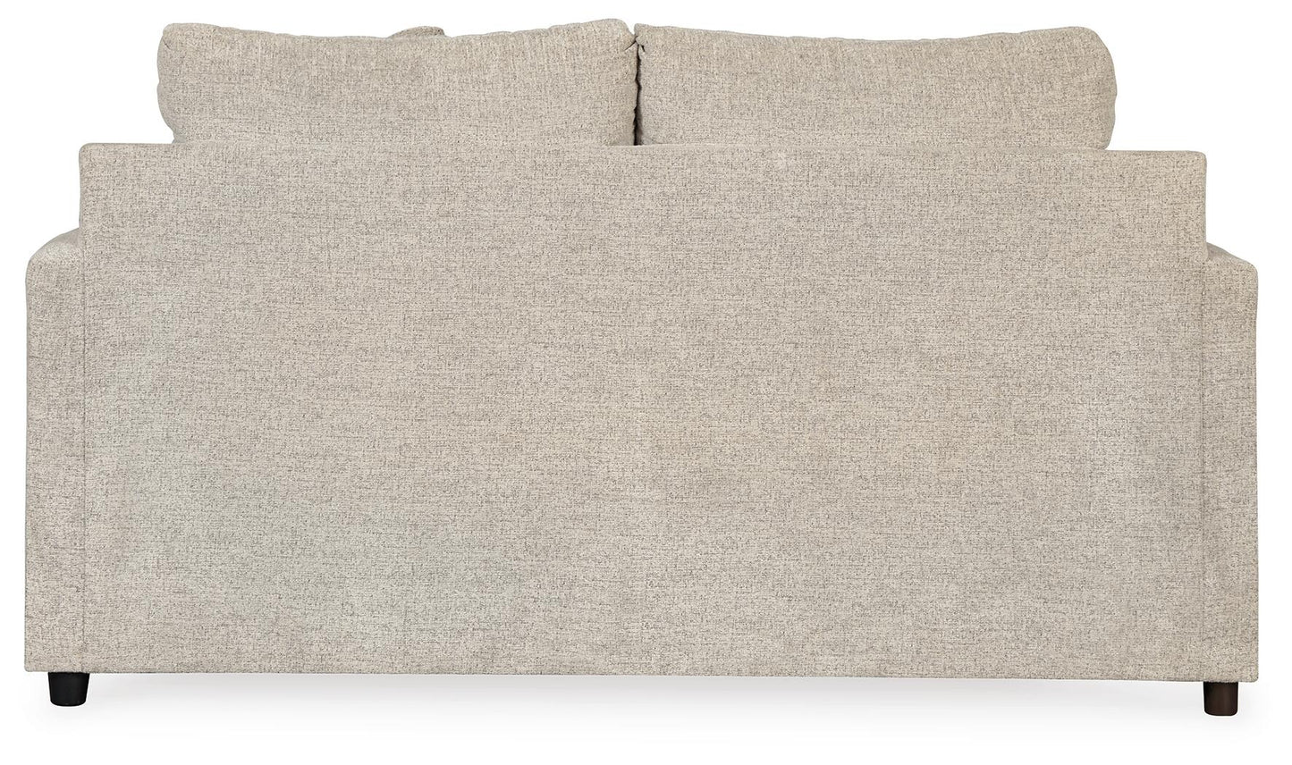Soletren Loveseat - Discount Furniture Connection