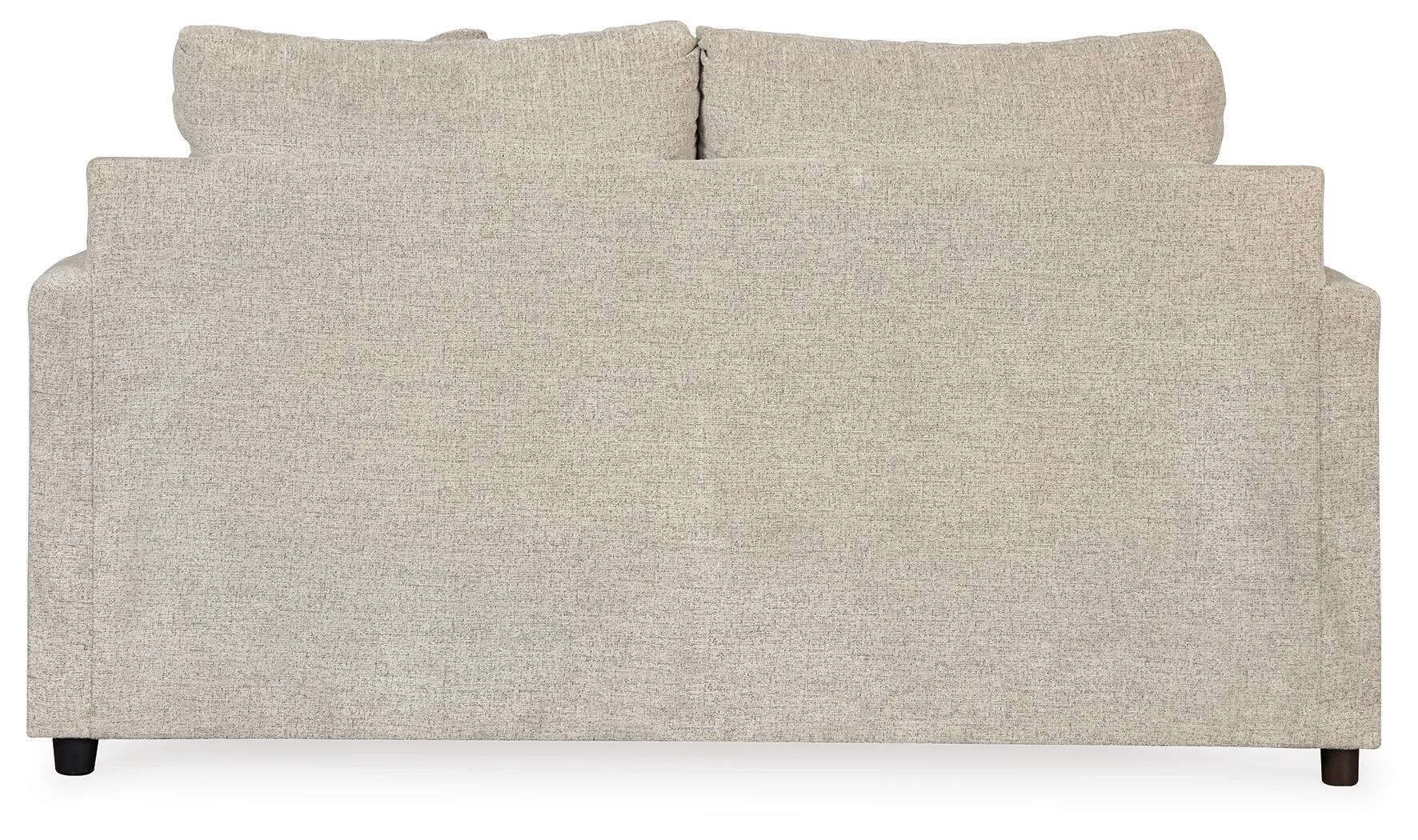 Soletren Loveseat - Discount Furniture Connection